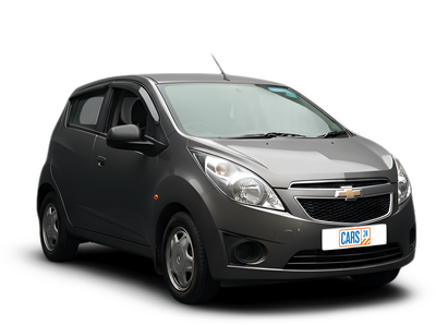 Chevrolet Beat-img